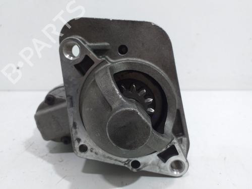 Used Starter DACIA SANDERO II 1.5 dCi 75 / Blue dCi 75 (B8JW, B8M4, B8AH, B8M7, B8M6) (75 hp) 16163033