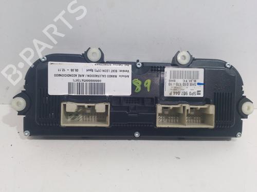Climate control SEAT LEON (1P1)  | BP14245787I5 