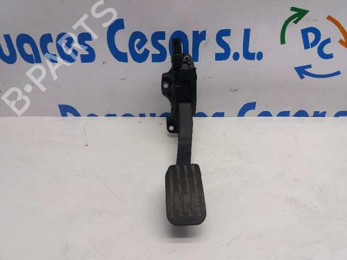 Used Pedal Pedal FORD MONDEO IV Turnier (BA7) [2007-2015] 5170812 5170812
