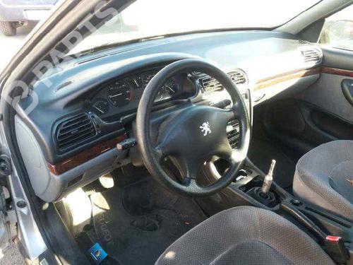 Left mirror PEUGEOT 406 (8B)  | BP5194612C26 