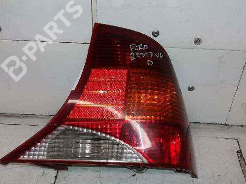 Used Right taillight FORD FOCUS I (DAW, DBW) [1998-2009]  5177216