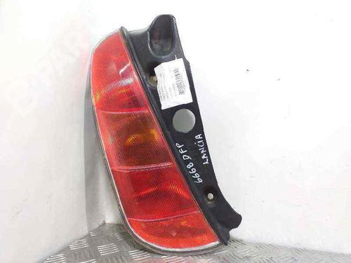 Used Left taillight LANCIA YPSILON (843_) [2003-2011]  5205028