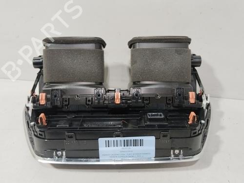 Climate control TOYOTA COROLLA Saloon (_E21_) 1.8 VVTi Hybrid (ZWE211, MZEA12) | BP30135176I5 - Image 3