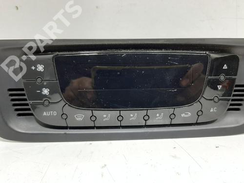 Used Climate control SEAT IBIZA IV (6J5, 6P1) [2008-2017]  8372553