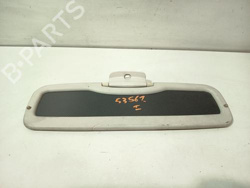 Left sun visor SMART FORTWO Coupe (450) 0.7 (450.352, 450.332) | BP33980963I1 - Image 3