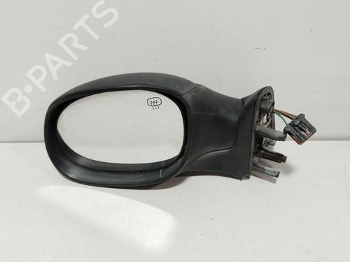 Used Left mirror Left mirror 39412721 39412721
