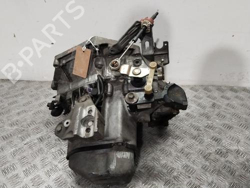 Gearkasse CITROËN C3 I (FC_, FN_) 1.4 i | BP29394667M3 