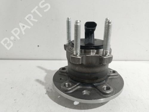Used Other Other FIAT CROMA (194_) 1.8 16V (194AXG1A) (140 hp) 40101518 40101518