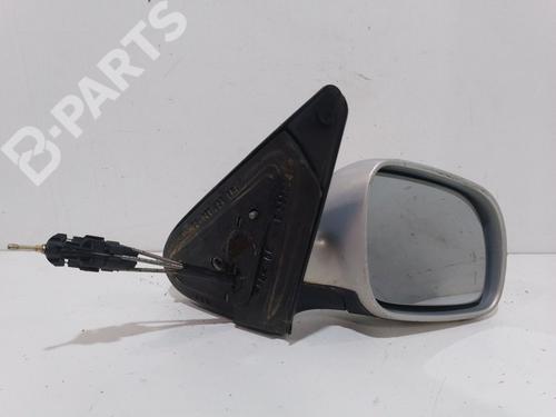 Used Right mirror SEAT TOLEDO II (1M2) [1998-2006]  9977017