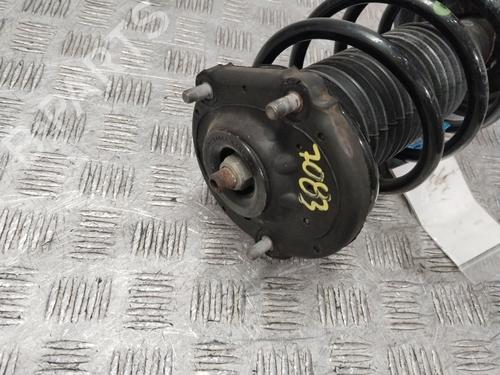 Right front shock absorber FIAT DOBLO Cargo (263_)  | BP16365377M17 