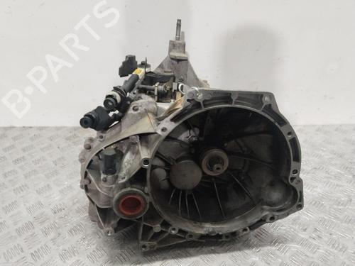Getriebe für FORD TOURNEO CONNECT 1.8 TDCi /TDDi /DI (75 hp) 31364014