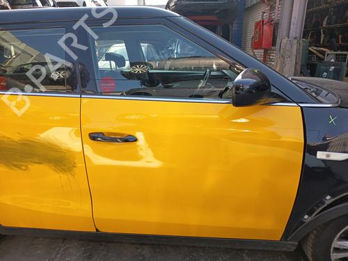 Used Right front door Right front door SSANGYONG XLV SUV e-XGi 160 (128 hp) 40101772 40101772