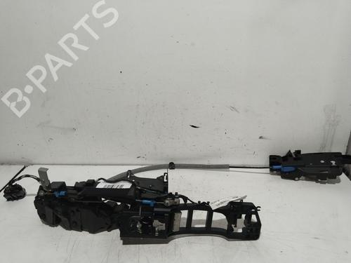 Front left lock FORD MONDEO IV (BA7)  | BP18660388C98 
