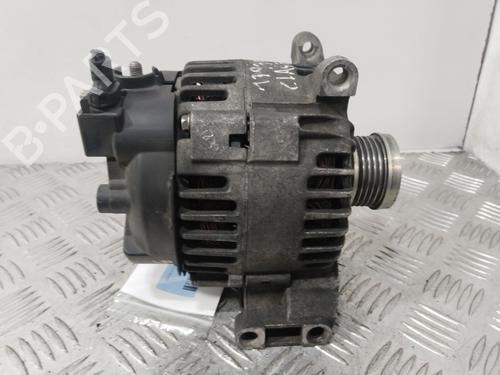 Generator MERCEDES-BENZ A-CLASS (W169) A 180 CDI (169.007, 169.307) | BP29595135M7 