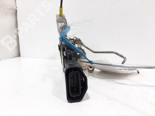 Front left lock CITROËN C1 (PM_, PN_)  | BP7023735C98 