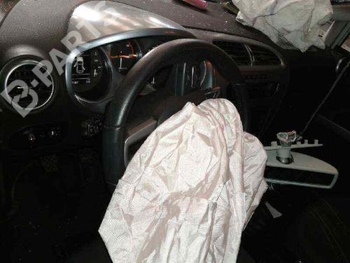 Front wiper motor SEAT LEON (1P1)  | BP14065724M29 