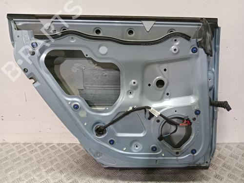 Left rear door AUDI A3 Sportback (8PA) 1.4 TFSI | BP17004146C4 