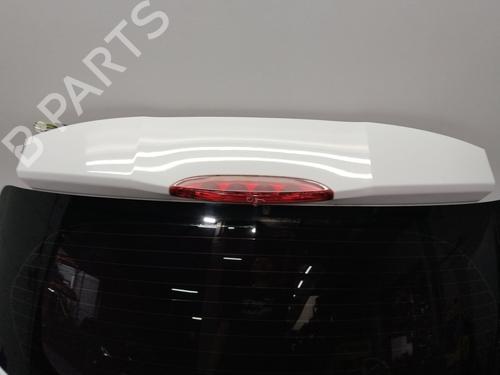 Tailgate PEUGEOT 208 I (CA_, CC_)  | BP18295914C6 