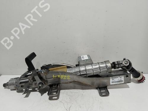 Used Steering column Steering column RENAULT LAGUNA III (BT0/1) [2007-2015] 21592710 21592710