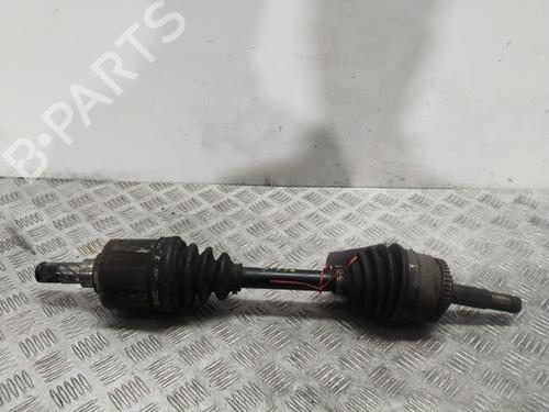 Used Left front driveshaft NISSAN ALMERA TINO (V10) 2.2 dCi (136 hp) 25810792