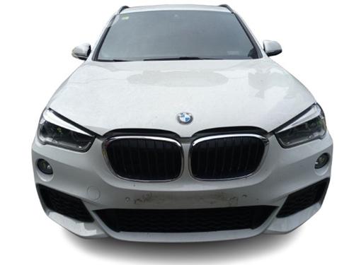 Front right window mechanism BMW X1 (E84) xDrive 28 i | BP23104698C23 - Image 3