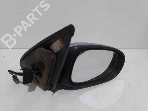 Used Right mirror NISSAN ALMERA II (N16) [2000-2025]  10014557