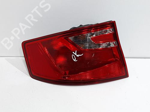 Used Left taillight SEAT TOLEDO IV (KG3) [2012-2019]  13713363