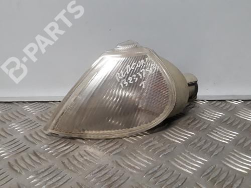 Used Left front indicator RENAULT LAGUNA I (B56_, 556_) [1993-2002]  5191584