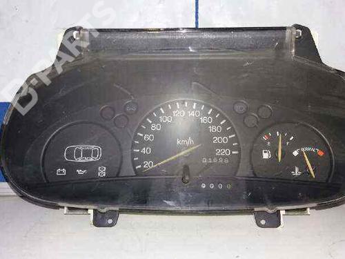 Used Instrument cluster FORD ESCORT VI (GAL, AAL, ABL) 1.6 i 16V (88 hp) 5162121