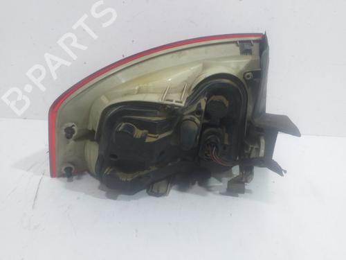 Right taillight AUDI A4 B7 (8EC)  | BP16557917C35 
