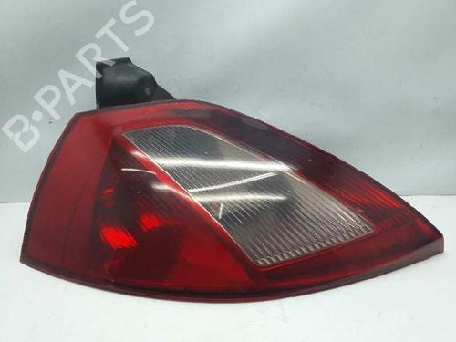Used Left taillight Left taillight RENAULT MEGANE II (BM0/1_, CM0/1_) [2001-2012] 5202523 5202523