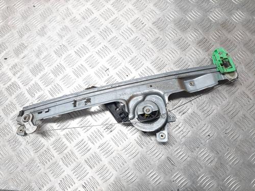 Used Front right window mechanism RENAULT SCÉNIC II (JM0/1_) [2003-2010]  6905933