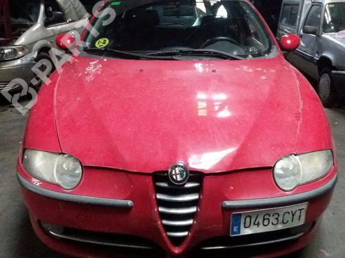 Starter ALFA ROMEO 147 (937_) 1.6 16V T.SPARK ECO (937.AXA1A, 937.BXA1A) | BP8275631M8 