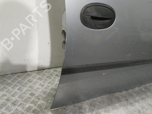 Dør højre fortil OPEL MERIVA A MPV (X03) 1.8 (E75) | BP29570136C3 