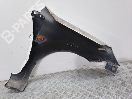 Left front fenders FORD FIESTA VI (CB1, CCN)  | BP10415304C41 
