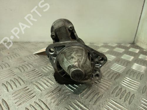 Used Starter MAZDA 2 (DE_, DH_) 1.3 (DE3FS) (75 hp) 32492935