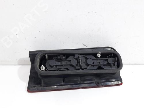 Left taillight OPEL COMBO Box Body/MPV  | BP15241431C34 