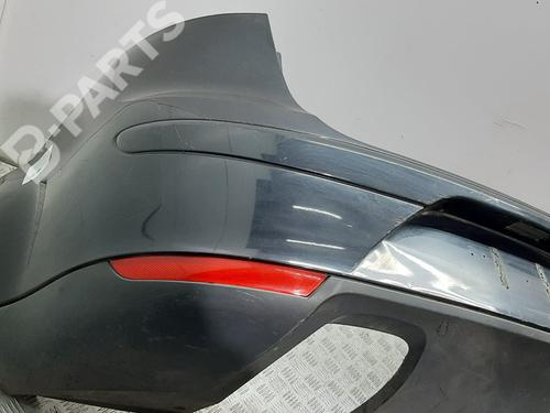Rear bumper SEAT ALTEA (5P1)  | BP5195999C8 
