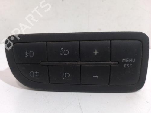 Used Switch Switch FIAT PUNTO EVO (199_) [2008-2026] 10167850 10167850