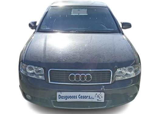 Engine control unit (ECU) AUDI A4 B6 (8E2) 2.0 | BP20513231M57 