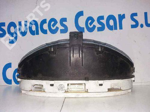 Instrument cluster MAZDA 6 Saloon (GG)  | BP5199516C47 