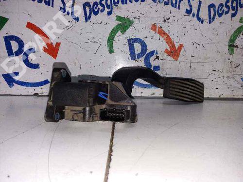 Pedal OPEL CORSA D (S07)  | BP5191579I4 