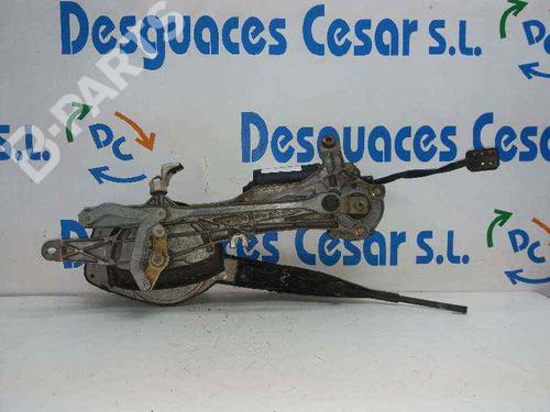 Used Front wiper motor MERCEDES-BENZ E-CLASS (W210) [1995-2003]  5199611