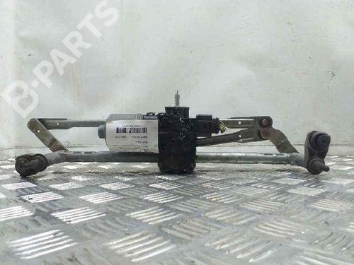 Front wiper motor SEAT IBIZA IV (6J5, 6P1)  | BP5178634M29 