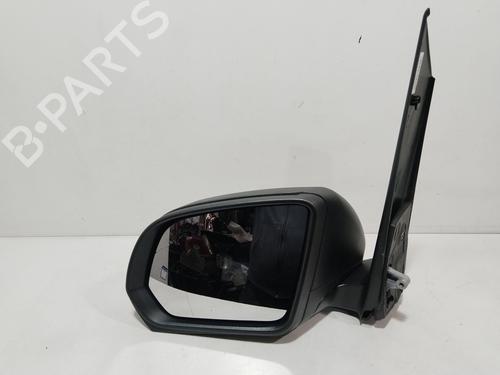 Used Left mirror Left mirror MERCEDES-BENZ VITO Van (W447) 111 CDI (447.601, 447.603, 447.605) (114 hp) 36160545 36160545