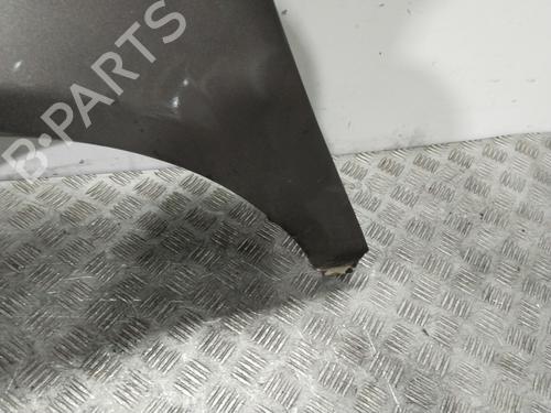 Left front fenders VW GOLF PLUS V (5M1, 521) 1.6 TDI | BP31069275C41