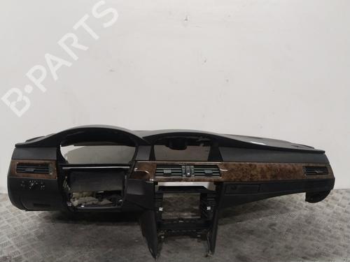 Used Dashboard Dashboard BMW 5 (E60) 525 d (177 hp) 26691931 26691931