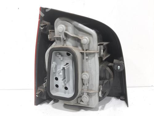 Right taillight VW POLO IV (9N_, 9A_)  | BP9535182C35 