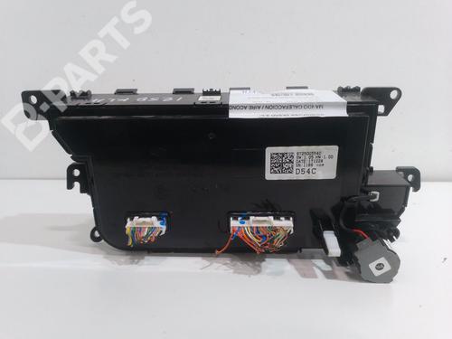 Commande Chauffage KIA NIRO I (DE)  | BP11691044I5 