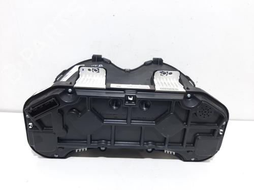 Instrument cluster TOYOTA AURIS (_E15_)  | BP17462689C47 